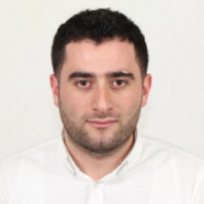 Hakobyan Armen