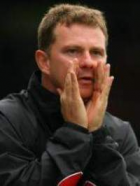 Mark Robins