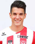 Daniel Grubesic