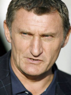 Tony Mowbray