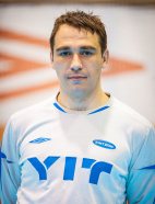 Михайлов Алексей
