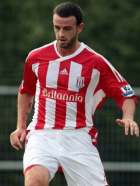 Marc Wilson