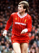 Kenny Dalglish