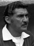 Antonio Carbajal