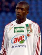 Ibrahima Sidibe