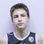 Lobantcev Daniil