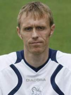 Brett Ormerod