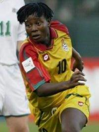 Adjoa Bayor