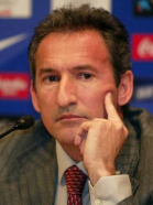 Txiki Begiristain