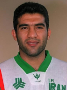 Ahmad Abedzadeh