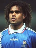 Christian Karembeu