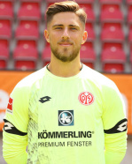 Jannik Huth