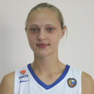 Basova Darya