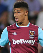 Ashley Fletcher