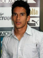 Diego Arias