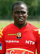 Ibrahima Camara