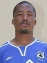 Lucas Tlhomblang