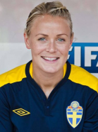 Josefine Oqvist