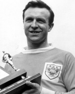 Jimmy Armfield