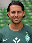 Claudio Pizarro