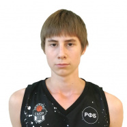 Gudkov Timofey