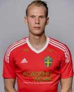 Pontus Dahlberg