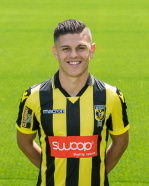 Milot Rashica