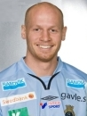 Johan Claesson