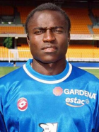 Ibrahima Bangoura