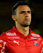 Marlon Piedrahita