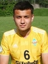 Rakhimzhan Rozybakiev