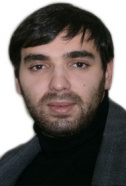 Григорян Ваган