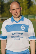 Ильинов Антон