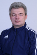 Ежов Владимир