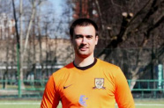 Кабанов Станислав