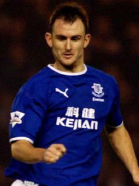 Francis Jeffers