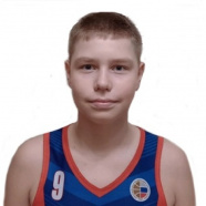 Selezenev Andrey