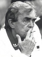 Ernst Happel