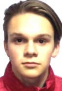 Григорьев Кирилл