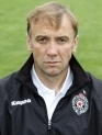 Goran Stevanovic