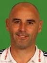 Kevin Muscat