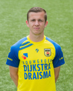 Daan Boerlage