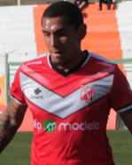 Victor Gonzalez