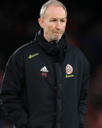 Alan Knill