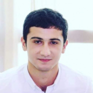 Khachatryan Karlen