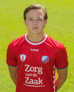 Louk Dekkers