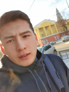 Жиенбаев Кайрат