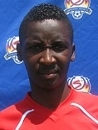 Masibuzane Zongo