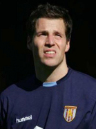 Thomas Sorensen