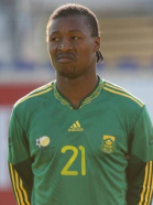 Siyabonga Sangweni